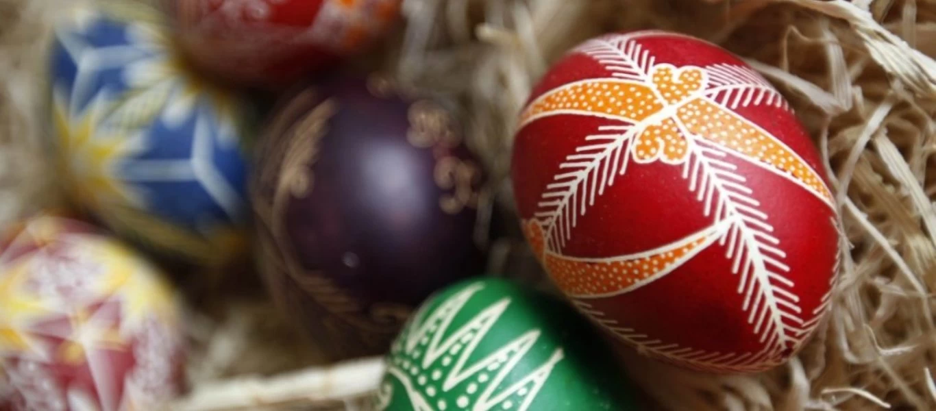 Τα παράδοξα της κυβέρνησης - Ο τουρισμός ανοίγει στις 14 Μαΐου αλλά για το Πάσχα στις 2 Μαΐου δεν ξέρουν!